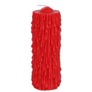 Bougie PASSIONDRIP Rouge