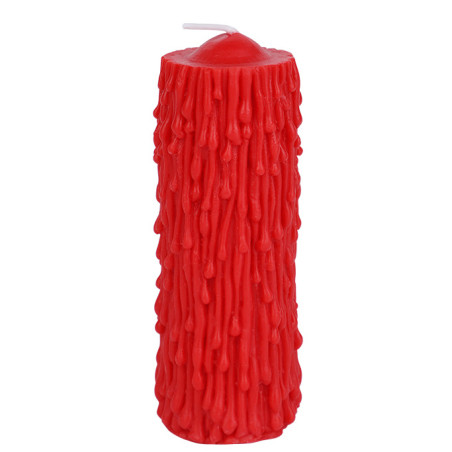 Bougie PASSIONDRIP Rouge