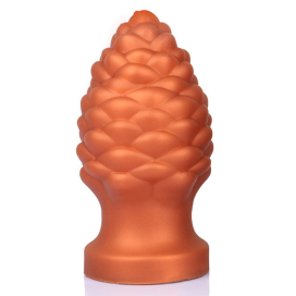 Plug anal PINHEAD XS de 6 x 3 cm 2