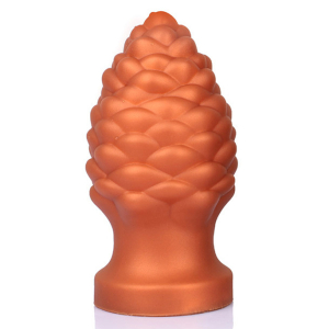 Plug anal PINHEAD XS de 6 x 3 cm
