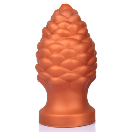 Plug anal PINHEAD S de 7.5 x 4 cm 2