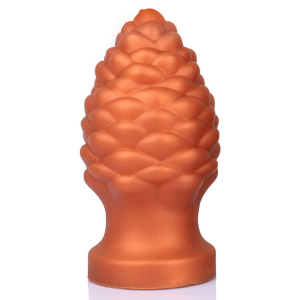 Plug anal PINHEAD S de 7.5 x 4 cm