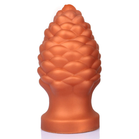 Plug anal PINHEAD L de 11 x 6 cm 2