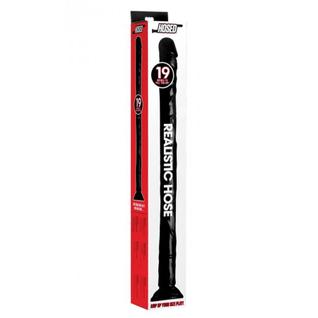 Gode Colon REALISTIC HOSE 48 x 4 cm