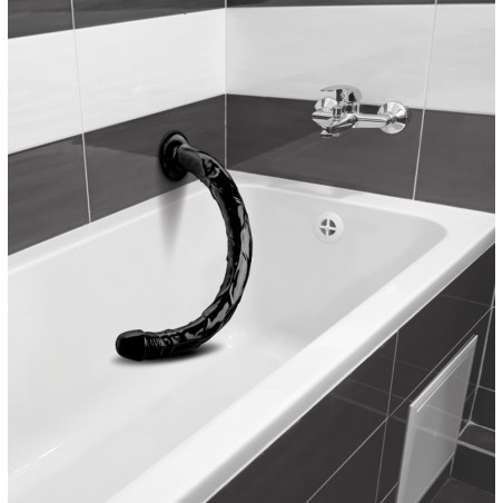 Gode Colon REALISTIC HOSE 48 x 4 cm