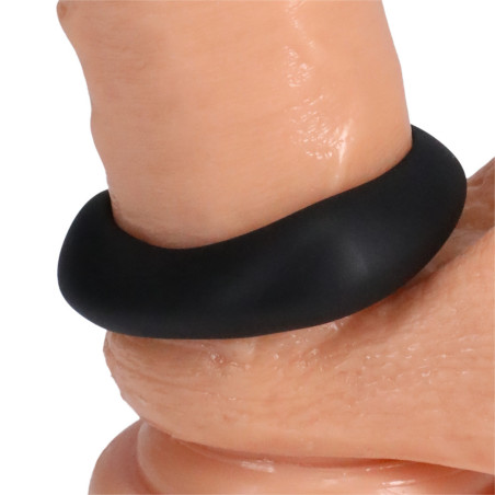 Cockring THE MASTER RING 25 mm de Rock Solid