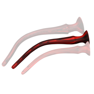Gode long MODELIO M 46 x 5cm