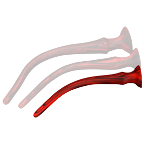 Gode long MODELIO S 38 x 4.5cm