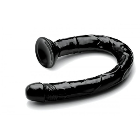 Gode Colon REALISTIC HOSE 48 x 4 cm