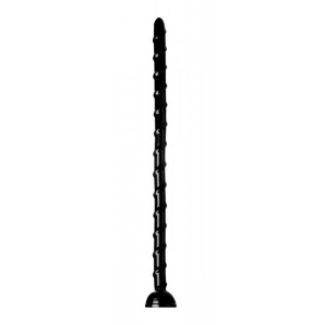 Gode SWIRL HOSE pour Colon 45 x 2.2 cm Hosed