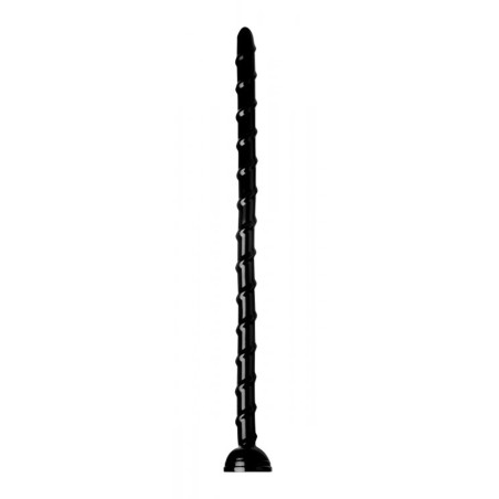 Gode SWIRL HOSE pour Colon 45 x 2.2 cm Hosed