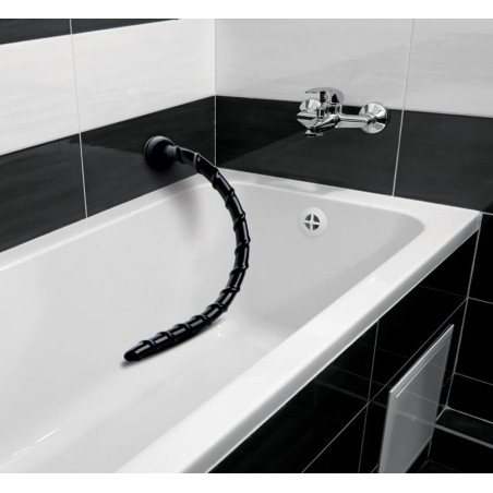 Gode SWIRL HOSE pour Colon 45 x 2.2 cm Hosed