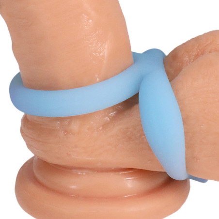 Ballstretcher phosphorescent THE DUAL ENHANCER 32 mm