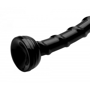 Gode SWIRL HOSE pour Colon 45 x 2.2 cm Hosed