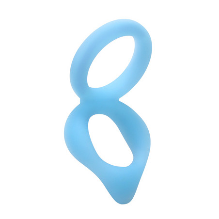 Ballstretcher phosphorescent THE DUAL ENHANCER 32 mm