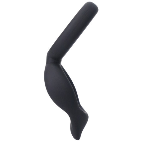 Ballstretcher THE DUAL ENHANCER Noir - Diamètre 32 mm