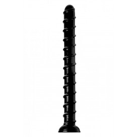 Gode Colon Swirl Hose de 45 x 5 cm de Hosed