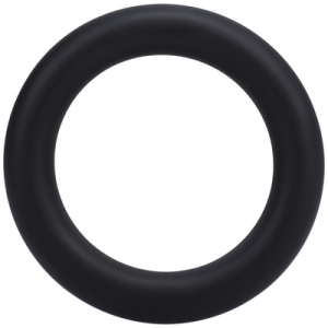 Cockring en silicone THE GASKET large Diamètre 42 mm