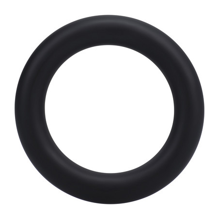 Cockring en silicone THE GASKET large Diamètre 42 mm