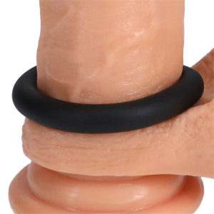 Cockring en silicone THE GASKET large Diamètre 42 mm
