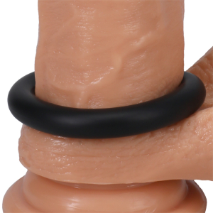 Cockring en silicone THE GASKET Medium Diamètre 36 mm
