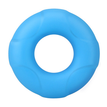 Cockring THE LIFESAVER 22mm Glow