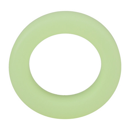 Cockring phosphorescent THE BIG O Diamètre 32 mm