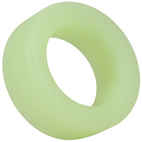 Cockring phosphorescent THE BIG O Diamètre 32 mm