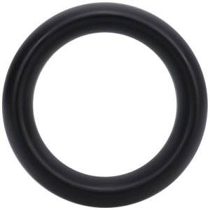 Cockring en silicone THE COLLAR Medium Diamètre 45 mm