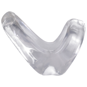 Ballstretcher souple transparent THE HOIST de Rock Solid