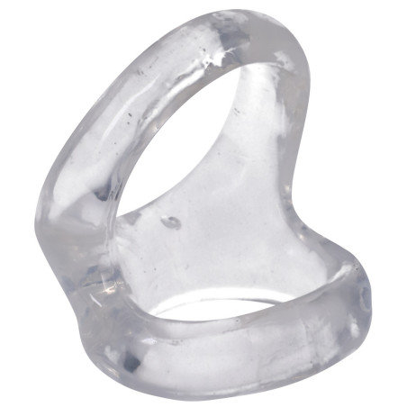 Ballstretcher souple transparent THE HOIST de Rock Solid