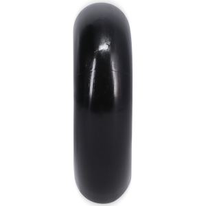 Cockring souple THE DONUT 3X 22 mm Noir