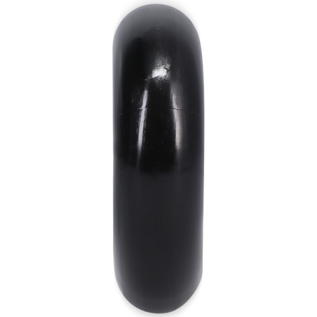 Cockring souple THE DONUT 3X 22 mm Noir