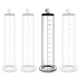 Cylindre Pompe à Pénis BIG PERFORMANCEPUMP L 30 x 5.7cm
