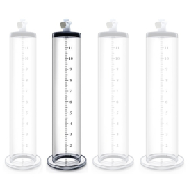 Cylindre Pompe à Pénis BIG PERFORMANCEPUMP M 30 x 5cm