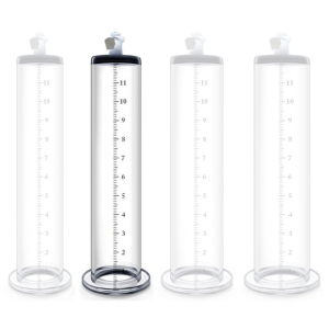 Cylindre Pompe à Pénis BIG PERFORMANCEPUMP M 30 x 5cm