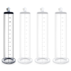 Cylindre Pompe à Pénis BIG PERFORMANCEPUMP S 30 x 4.5cm