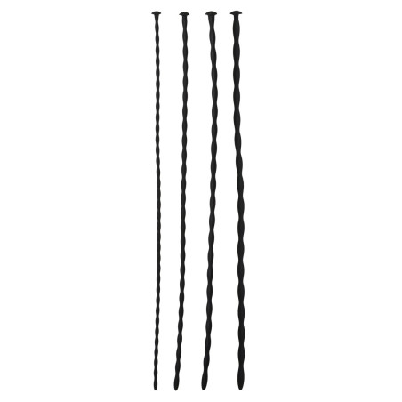 Tiges d'urètre Dilatateur souple 29 x 0.4cm