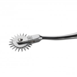 Roulette à picots Wartenberg 2