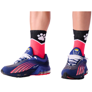 Chaussettes Puppy Roses PAW de Kinky Puppy