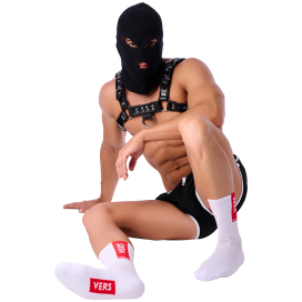 Chaussettes STRIPE VERS SneakXX 2