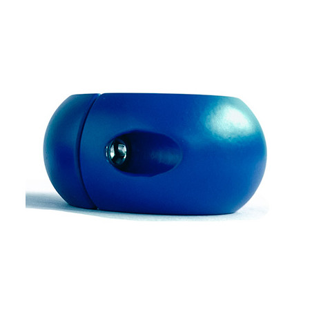 Ballstretcher en métal DON HUT Bleu avec hauteur 30 mm