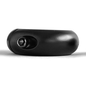 Ballstretcher en métal DON HUT 35 mm Noir