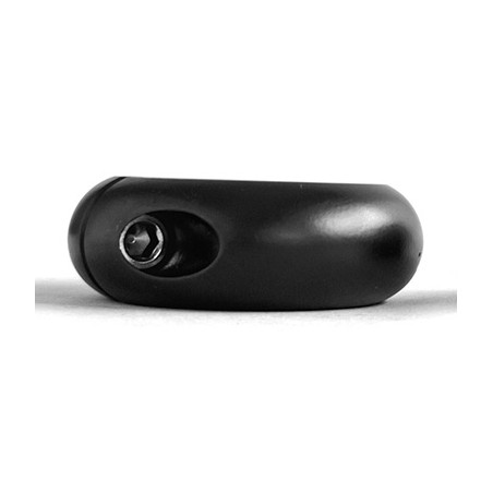 Ballstretcher en métal DON HUT 35 mm Noir