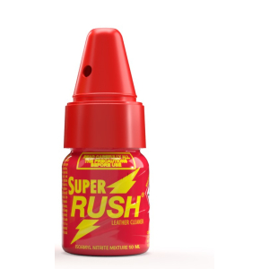SUPER RUSH 10ml + Bouchon Diffuseur