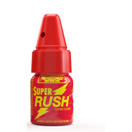 Arôme SUPER RUSH 10 ml avec le Bouchon Diffuseur