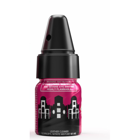 Arôme AMSTERDAM 10 ml avec Bouchon Diffuseur