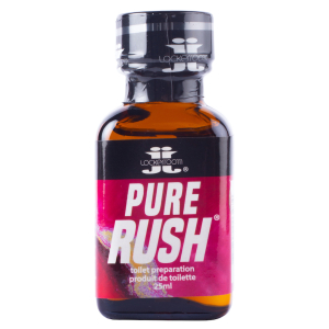Arôme d'ambiance PURE RUSH Flacon 25ml