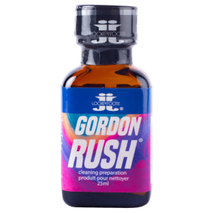 Arôme GORDON PUSH 25 ml de LockerRoom