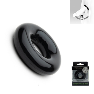 Cockring souple CHUBBY 20 mm de Sport Fucker